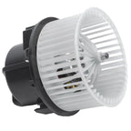 HVAC Heater Blower Motor for Volvo S60 S80 V70 XC60 XC70 (2011–2018)