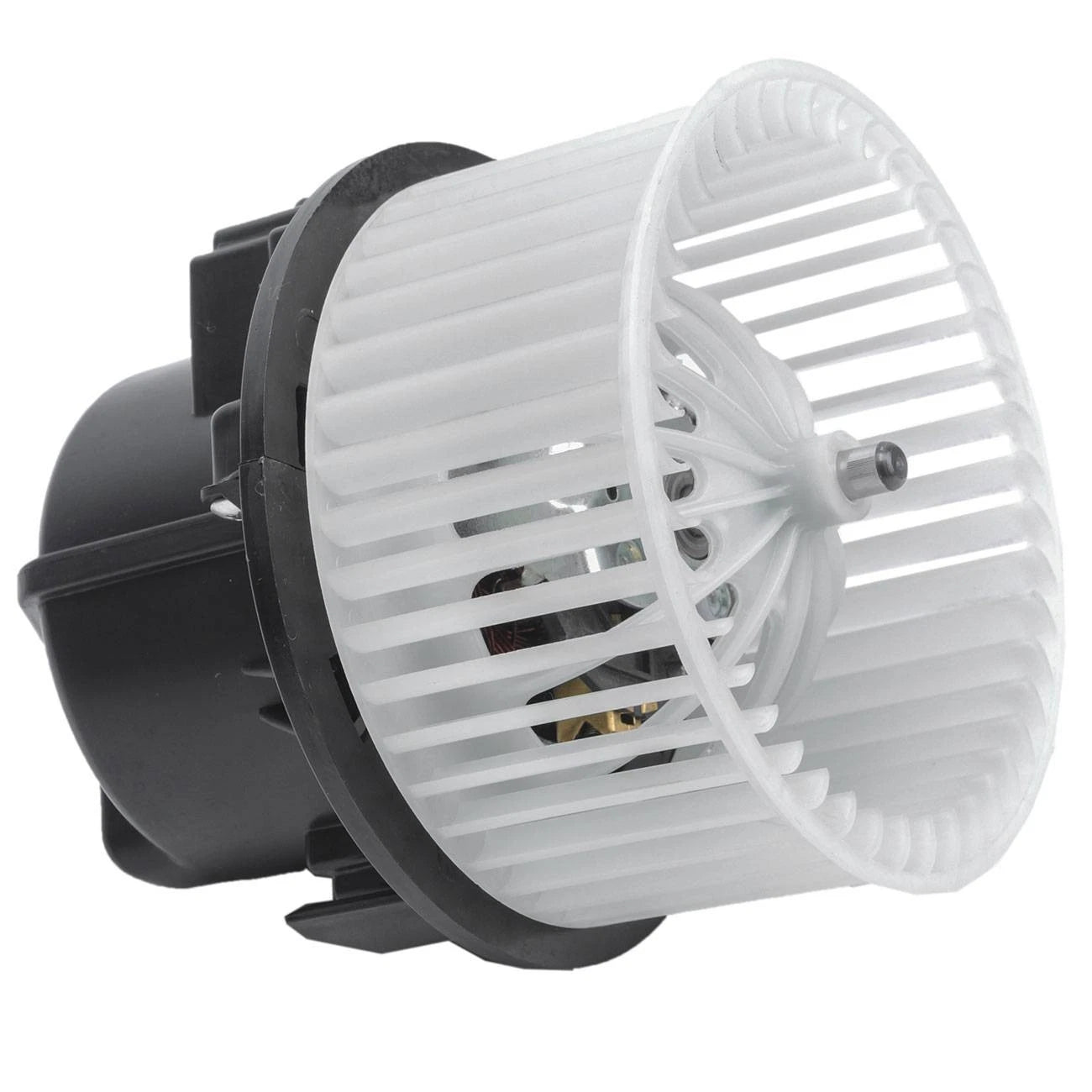 HVAC Heater Blower Motor for Volvo S60 S80 V70 XC60 XC70 (2011–2018)