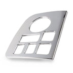 Chrome Fairing Trim Left Control Accent for Honda Goldwing GL1800 (2001-2011)