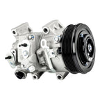 A/C Compressor with Clutch for Toyota Corolla Matrix (2009–2012)