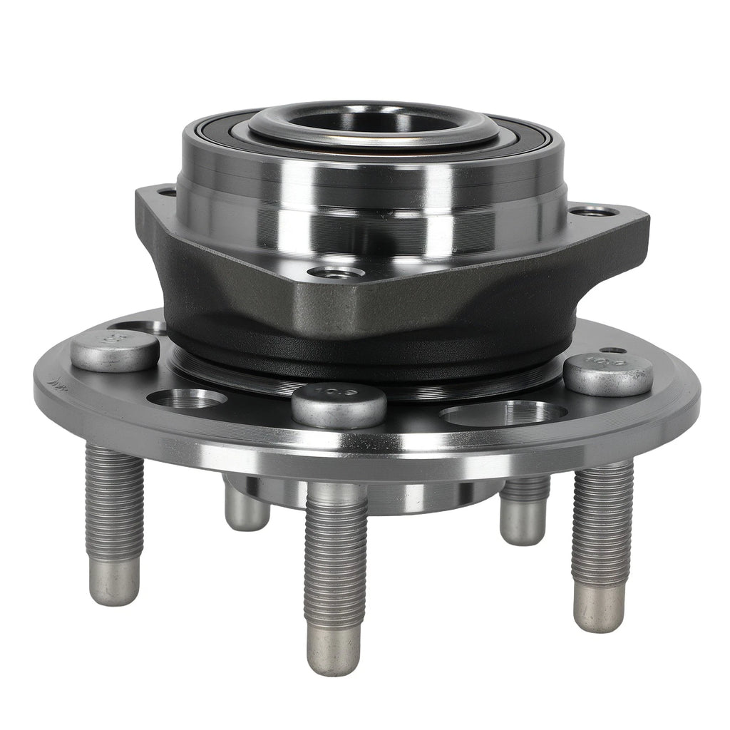 Front LH RH Wheel Hub & Bearing Kit for CTS/XTS (2014–2016) 513288 w/ABS