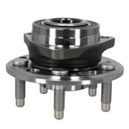 Front LH RH Wheel Hub & Bearing Kit for CTS/XTS (2014–2016) 513288 w/ABS