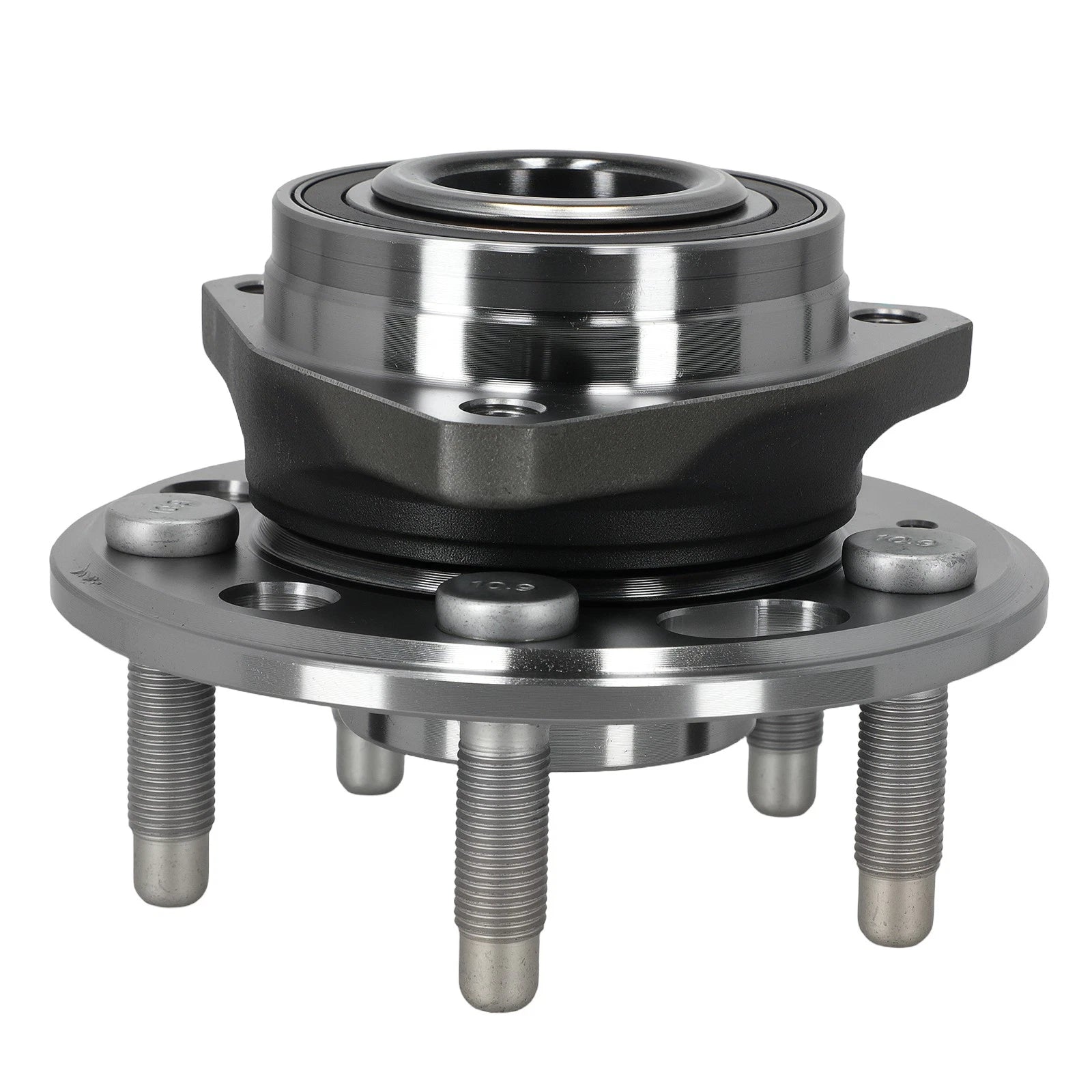 Front LH RH Wheel Hub & Bearing Kit for CTS/XTS (2014–2016) 513288 w/ABS