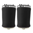 2X Rear Air Ride Suspension Bag for BMW X5 E53 (2000–2006) 37126750355 37126750356