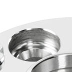 Wheel Spacer for Toyota Corolla (1998–2002) 20mm 4x100 M12x1.5 54.1mm (Set of 2)