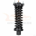 Front Struts Control Arm Ball Joint Kit for Jeep Liberty (2002-2004)