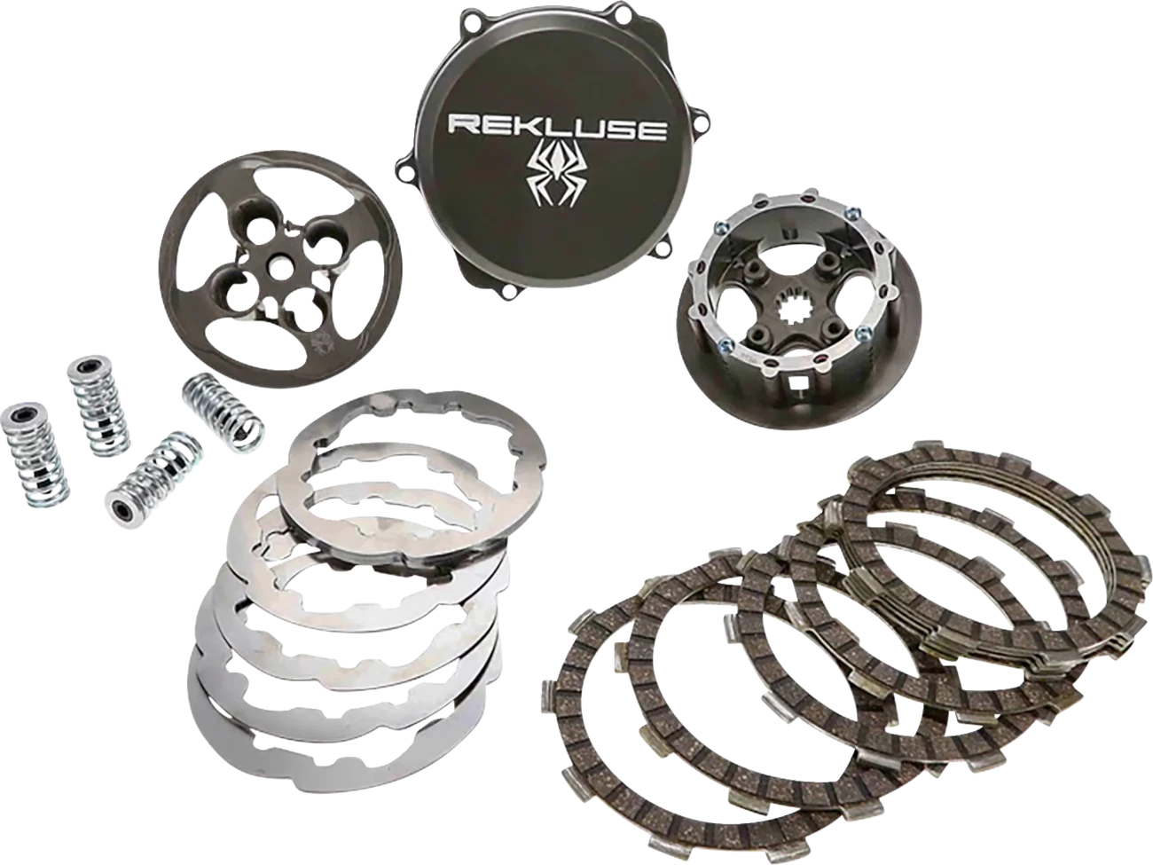 Rekluse Apex Clutch for YZ65/85 (2017–2023) RMS-7407072
