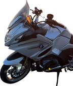 Klock Werks 21" Flare Windshield for BMW R 1250 RT (2019–2023) KWW-06-0539-T