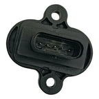Mass Air Flow Sensor for BMW 550 650 750 550i GT xDrive Alpina B7 X5 X6 (–)