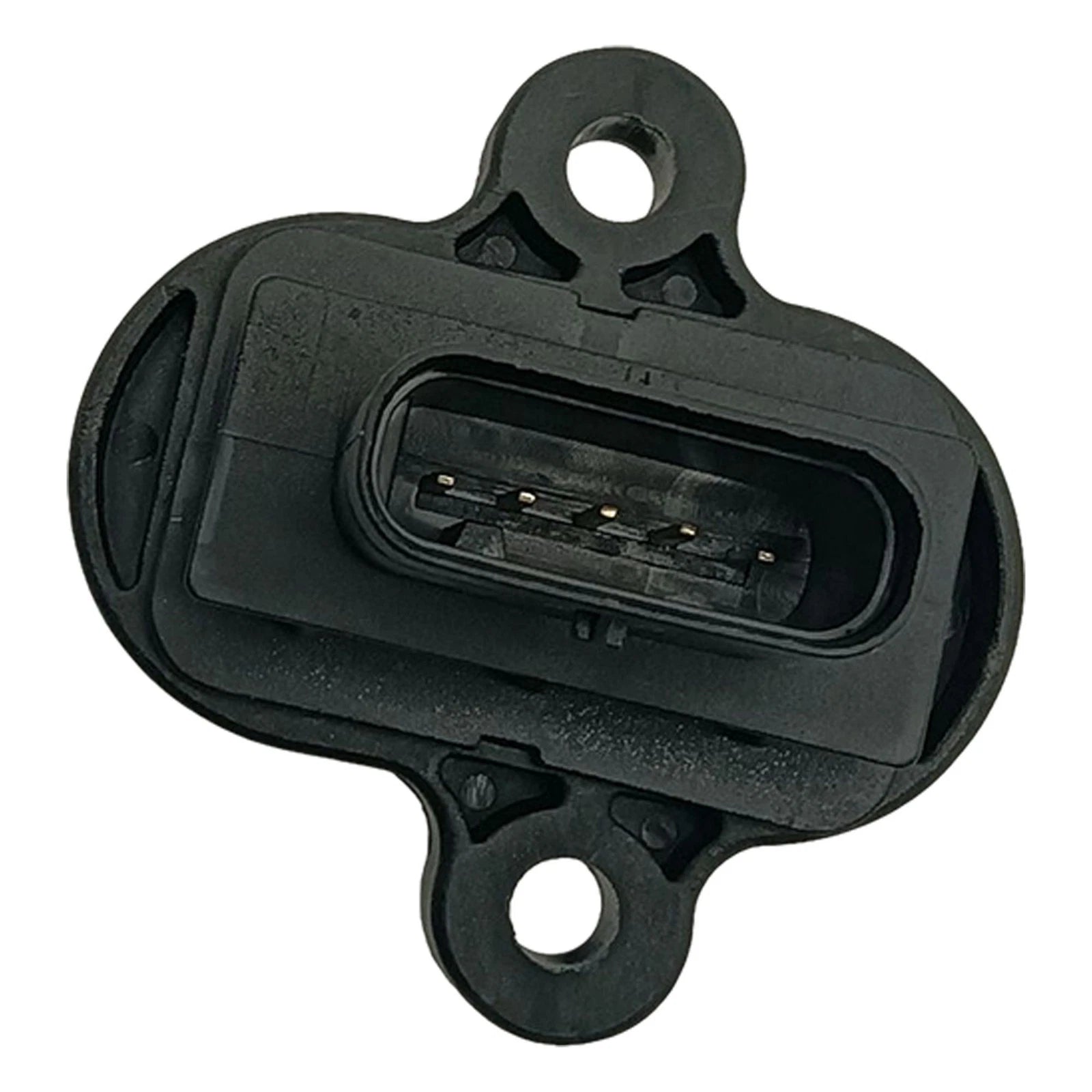 Mass Air Flow Sensor for BMW 550 650 750 550i GT xDrive Alpina B7 X5 X6 (–)