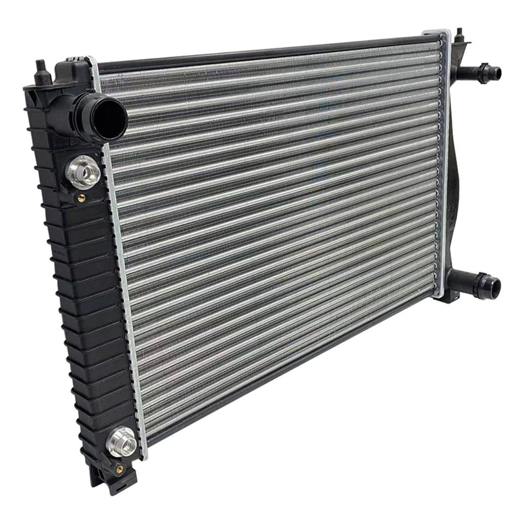 Radiator for Audi A4 A6 Quattro (2002-2009)