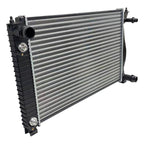 Radiator for Audi A4 A6 Quattro (2002-2009)