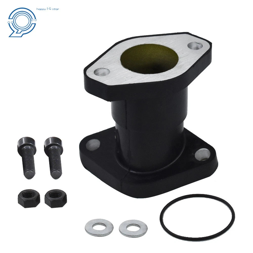 Carb Intake Manifold Boot for Yamaha Big Bear 350 Kodiak 400 (1996-2000)