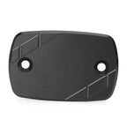 Front Brake Fluid Reservoir Cap Cover for Yamaha YZF-R3/MT-25 (2015–2016) - 4 Colors