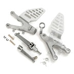 Front Footpeg Pegs for Yamaha YZF R6 (2006-2016)