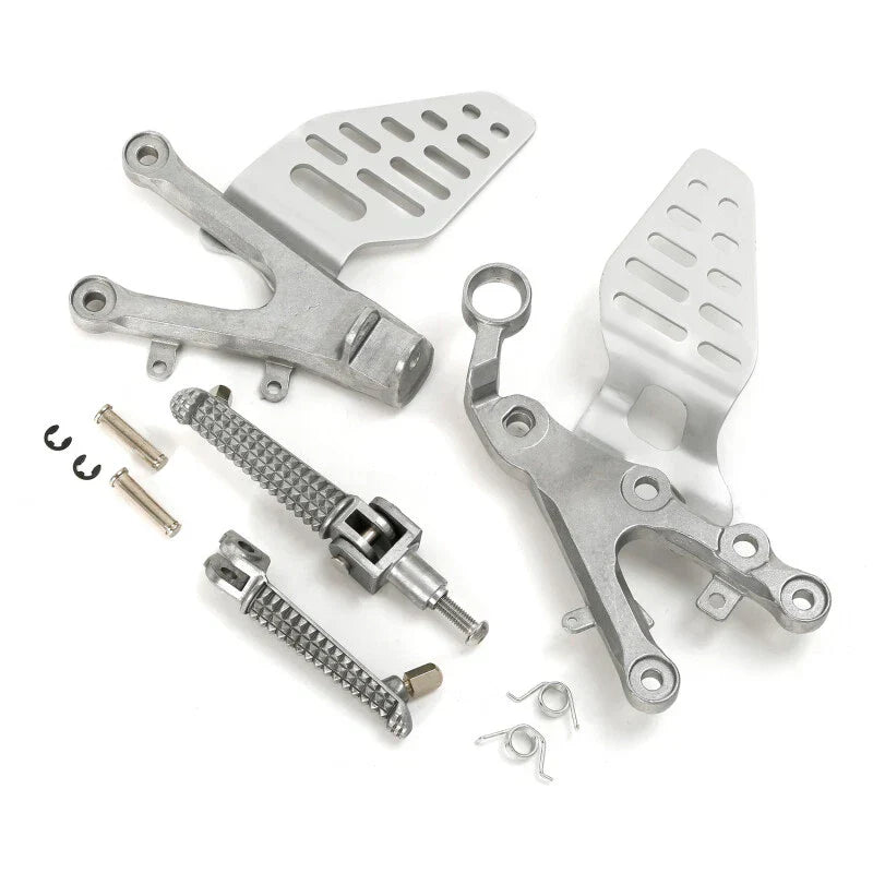 Front Footpeg Pegs for Yamaha YZF R6 (2006-2016)