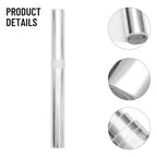 Vinyl Wrap Sticker for Car Glossy Glitter Metal Mirror Chrome Film Waterproof