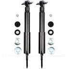 2X Shock Absorbers Sway Bar Links Kit for Ford F-150 Expedition Navigator