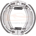 Front Brake Shoes for Yamaha YFS 200 Blaster (1988–2002)
