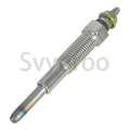 Set of 4 Glow Plugs 1368846 for Hyster Yale Forklift Mazda XA 2.5L HA 3.0L