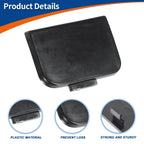 Tow Hook Cover for BMW 3 Series E46 (2001-2005)