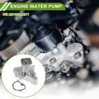 Engine Water Pump for Hyundai Getz (2002–2009) No. 2510002577 Cooling