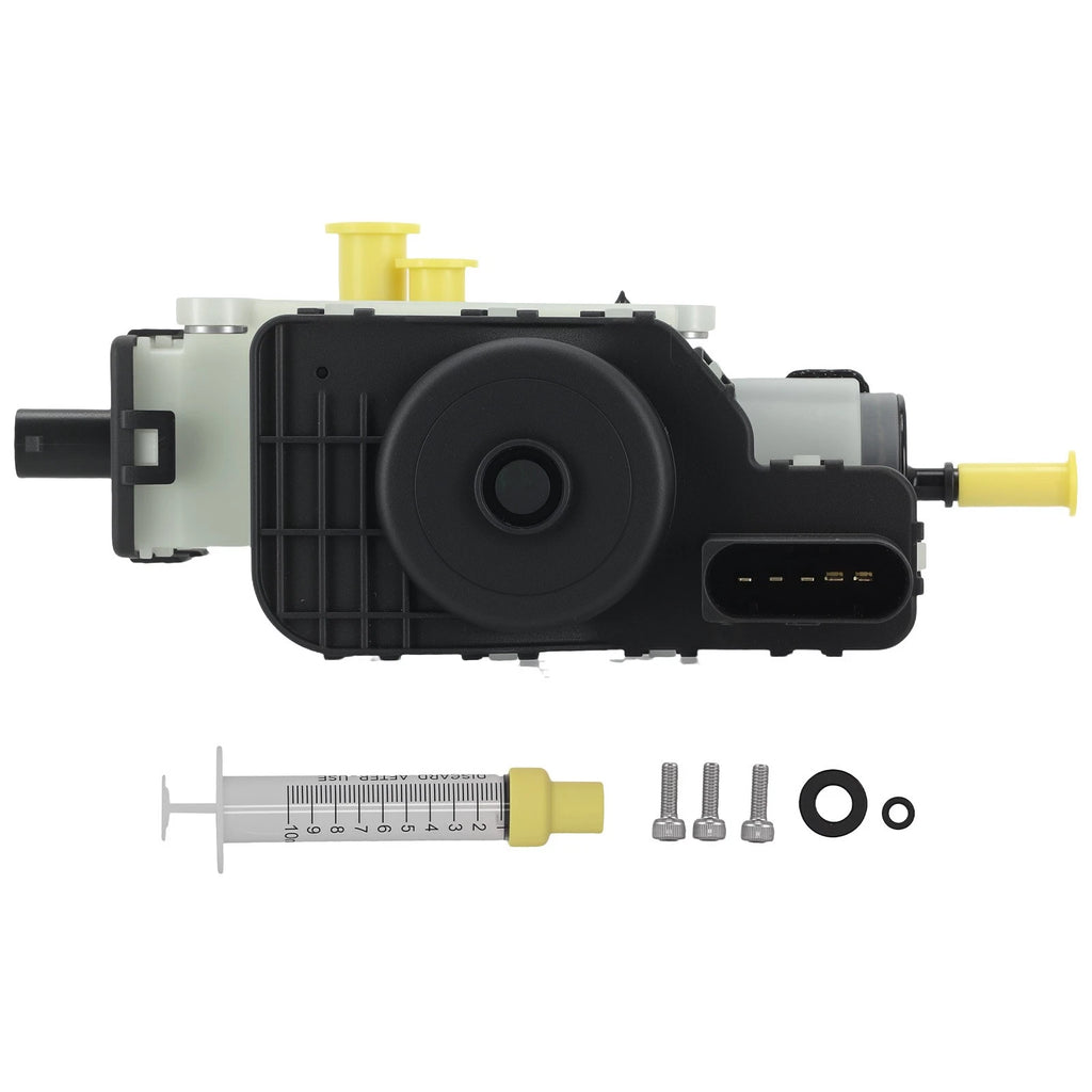 DEF Diesel Exhaust Pump for VW Touareg 3.0L (2012–2016)