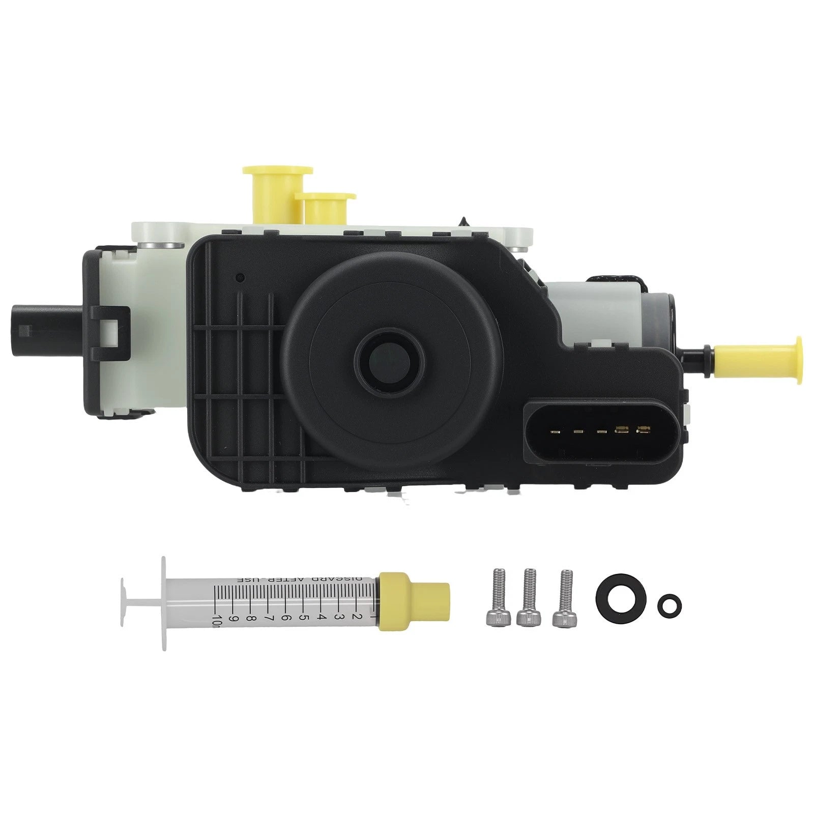 DEF Diesel Exhaust Pump for VW Touareg 3.0L (2012–2016)