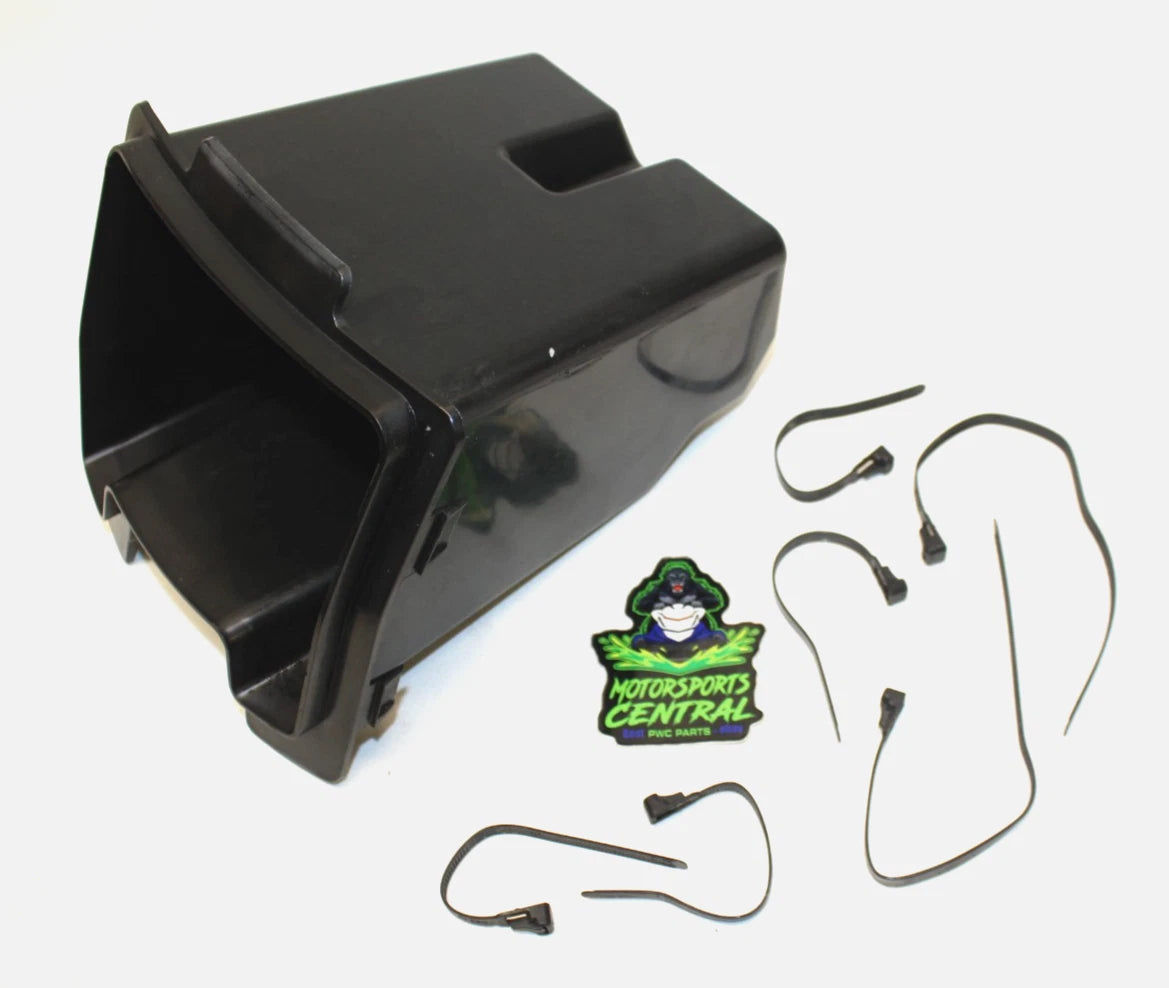 OEM Glove Box for Yamaha WaveRunner VXS VXR VX GP (2015–2020) Part# F2X-U516P-00-00