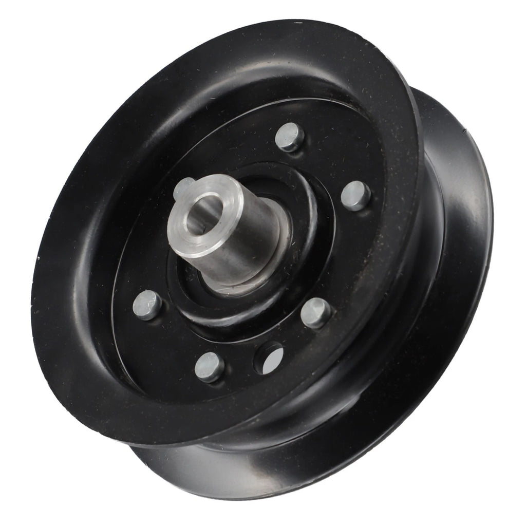 Flat Idler Pulley 132-9420 for SS4216 SS4200 SS4235 (42in Deck)