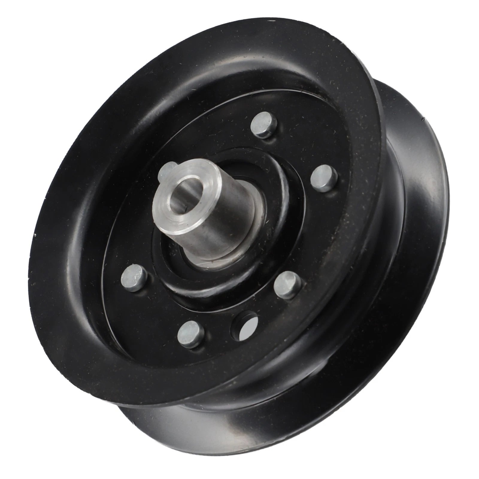 Flat Idler Pulley 132-9420 for SS4216 SS4200 SS4235 (42in Deck)