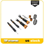 Coilover Shocks Struts Springs Kit for Honda Civic (2006–2011)