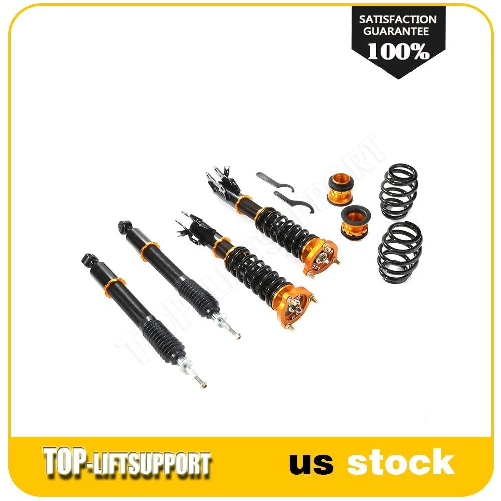 Coilover Shocks Struts Springs Kit for Honda Civic (2006–2011)