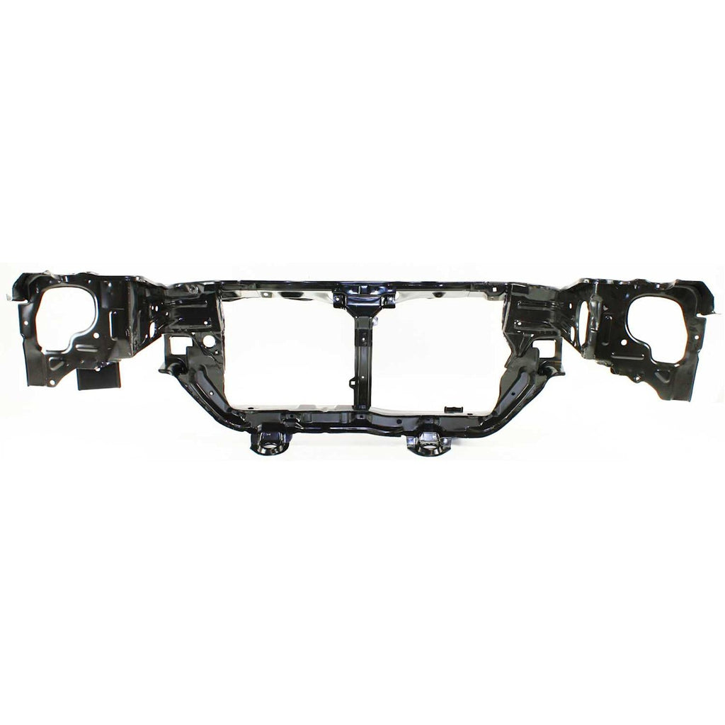 Radiator Support Assembly for Mitsubishi Eclipse (2000–2005) Black Steel