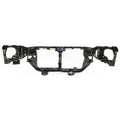 Radiator Support Assembly for Mitsubishi Eclipse (2000–2005) Black Steel