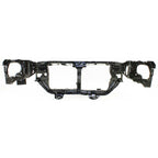Radiator Support Assembly for Mitsubishi Eclipse (2000–2005) Black Steel