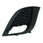 Driver Side Fog Light Bezel Replacement for Ford Explorer (2001–2005)