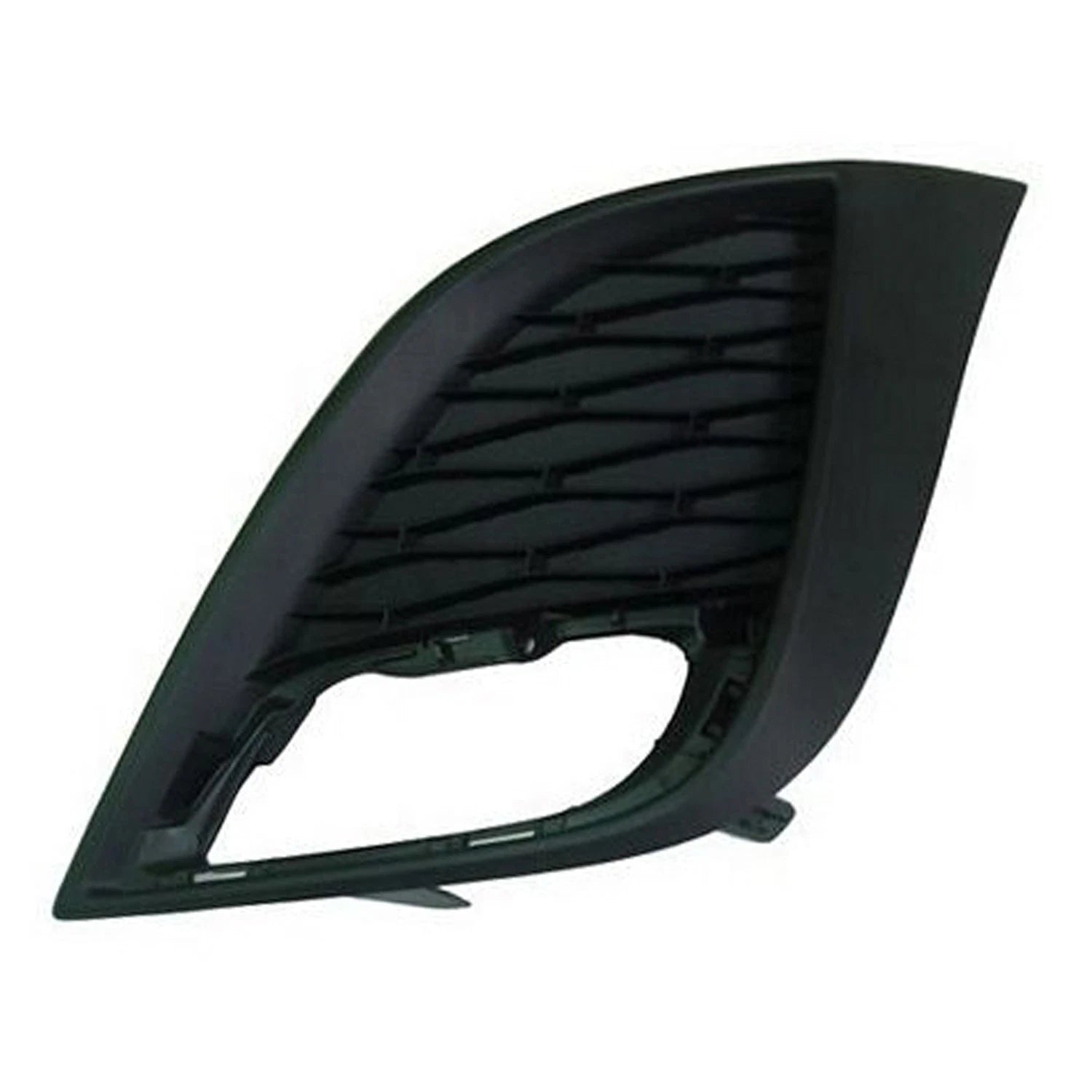 Driver Side Fog Light Bezel Replacement for Ford Explorer (2001–2005)