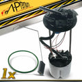 Fuel Pump Module Assembly for GMC Silverado 1500 (2009)