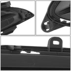 Fog Light Cover for Honda HR-V (2016–2018) Right Side