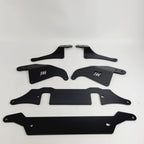Lift Kit for Polaris RZR S 1000 (2015–2022) PLK1RZR-51