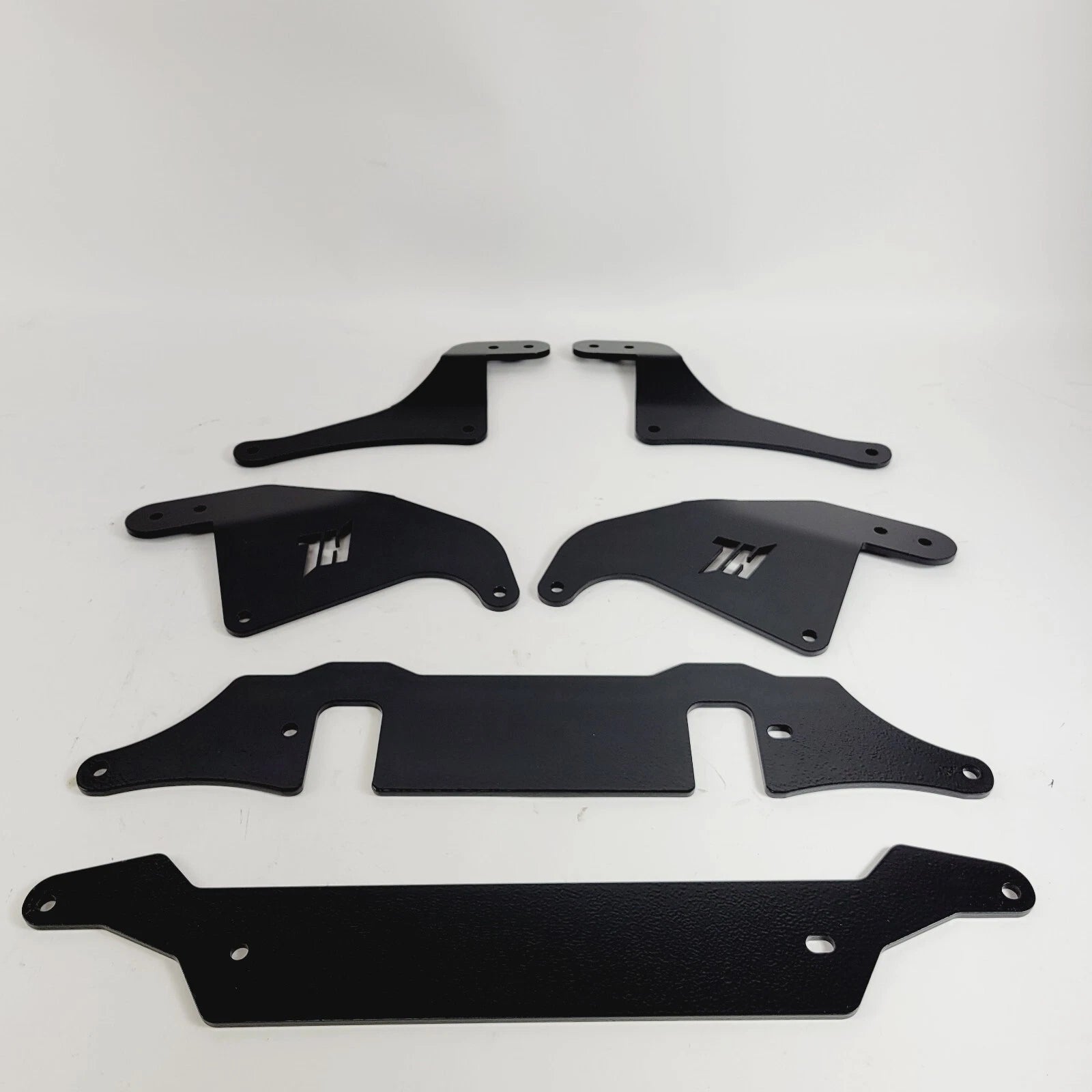 Lift Kit for Polaris RZR S 1000 (2015–2022) PLK1RZR-51