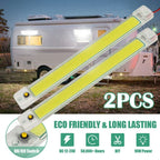 LED Strip Lights / 12V���24V Bar Interior Lamp for Motorhome RV UTE UTV