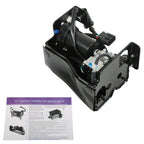 Air Ride Suspension Compressor Pump for Chevy GMC SUV (2001–2006)