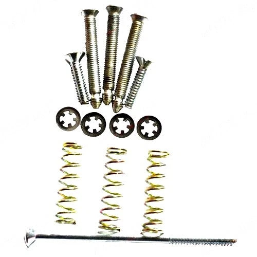 Cowling Fixing Kit for Massey Ferguson 135 148 165 168 175 178 185 188 (1955–2023)