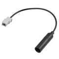 Car Radio Audio Antenna Cable Connector for Hyundai Kia