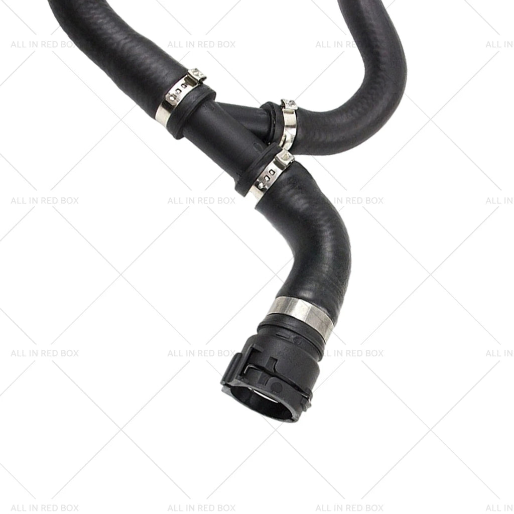 Engine Coolant Return Hose for BMW 525i 528i 530i 535i (2001–2007) 17127560160