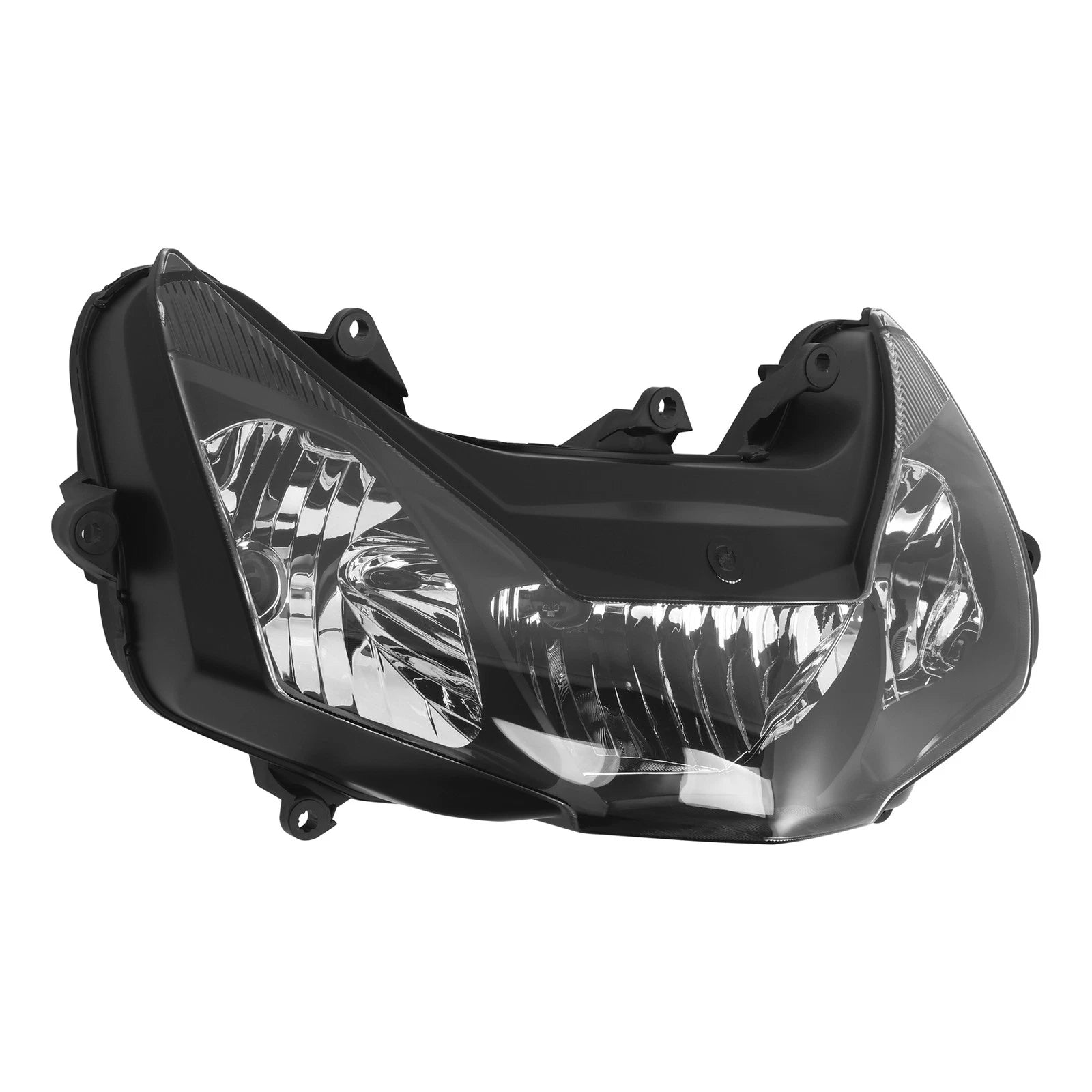 Front Headlamp Assembly for Honda CBR954RR (2002–2003)