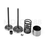 Intake & Exhaust Valve Spring Seal Kit for Suzuki LTZ400 (2005–2014)