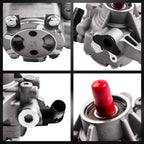 Power Steering Pump for Honda CR-V (2002)